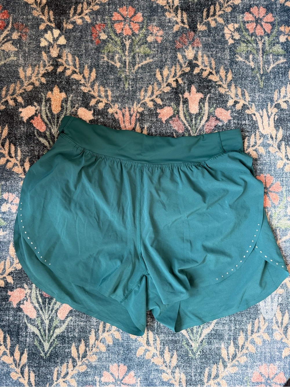 Lululemon Fast and Free 3” Short